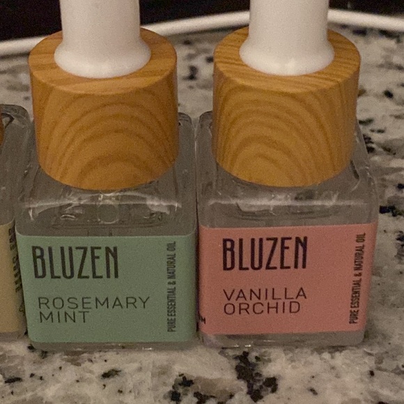 BLUZEN essential oils - Picture 4 of 4